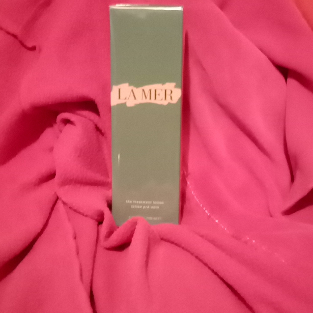 Treatment Lotion